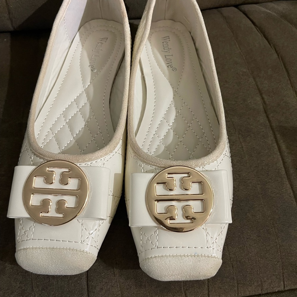 Brand new Wendy Love dress shoes